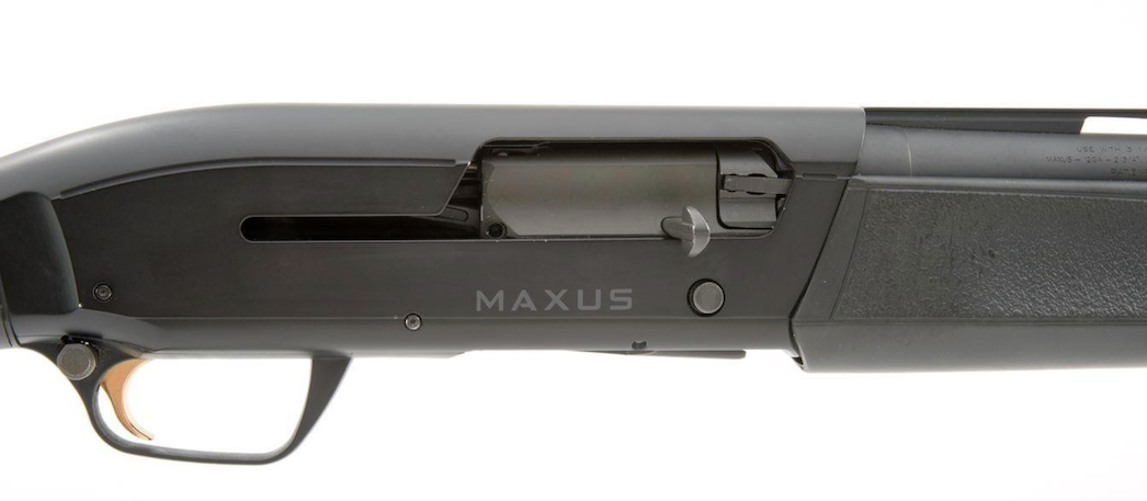 Browning Maxus One Shotgun - Cluny Country Guns