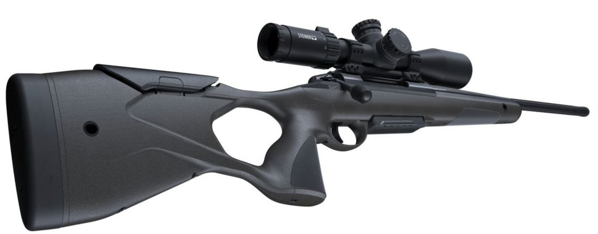 Sako S20 Hunter Rifle - Cluny Country Guns