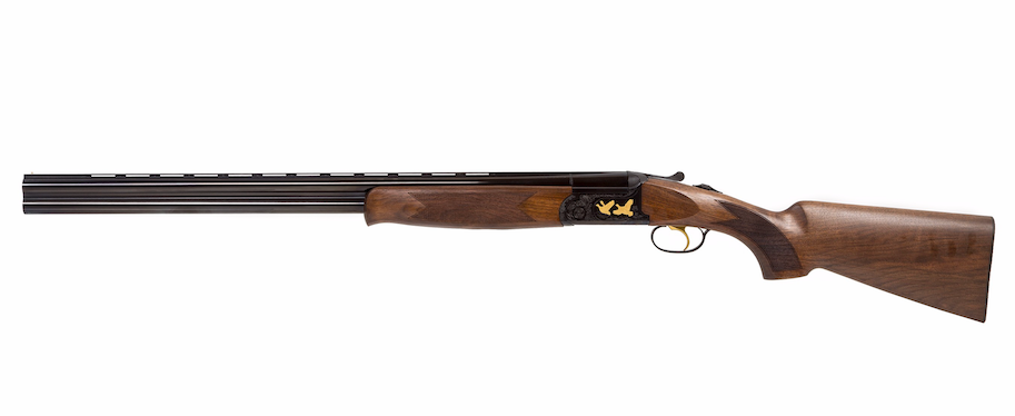 Lincoln Vogue Shotgun - Cluny Country Guns