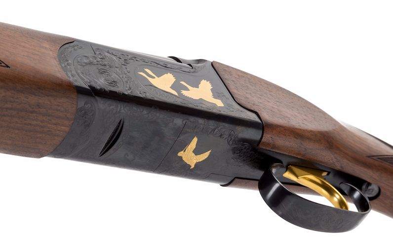 Lincoln Vogue Shotgun - Cluny Country Guns