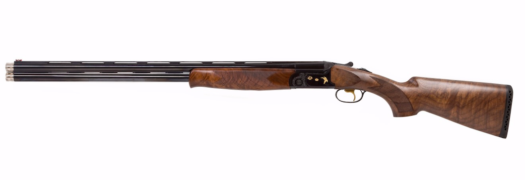 Lincoln Vogue HSX Sporter Shotgun - Cluny Country Guns
