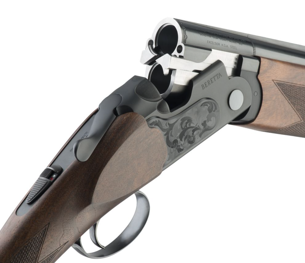 Beretta Ultraleggero Shotgun - Cluny Country Guns