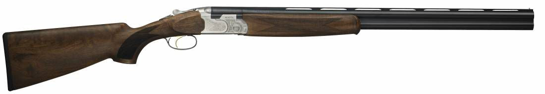 Beretta Silver Pigeon 1 Sporter Shotgun - Cluny Country Guns