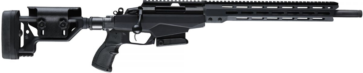 Tikka T3x TAC A1 Rifle - Cluny Country Guns