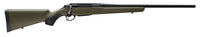 Tikka T3x Cerakote (Green Edition) Rifle - Cluny Country Guns