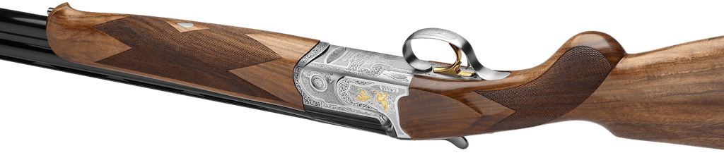 Guerini Tempio Game Shotgun - Cluny Country Guns