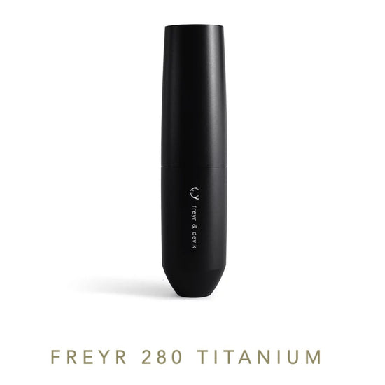 Freyr & Devik Moderators | Cluny Country Guns