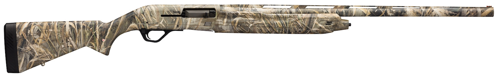 Winchester SX4 Camouflage Shotgun - Cluny Country Guns