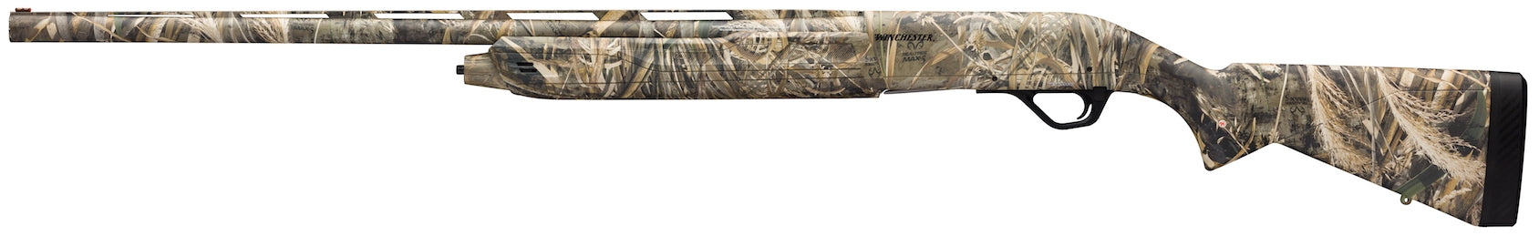 Winchester SX4 Camouflage Shotgun - Cluny Country Guns