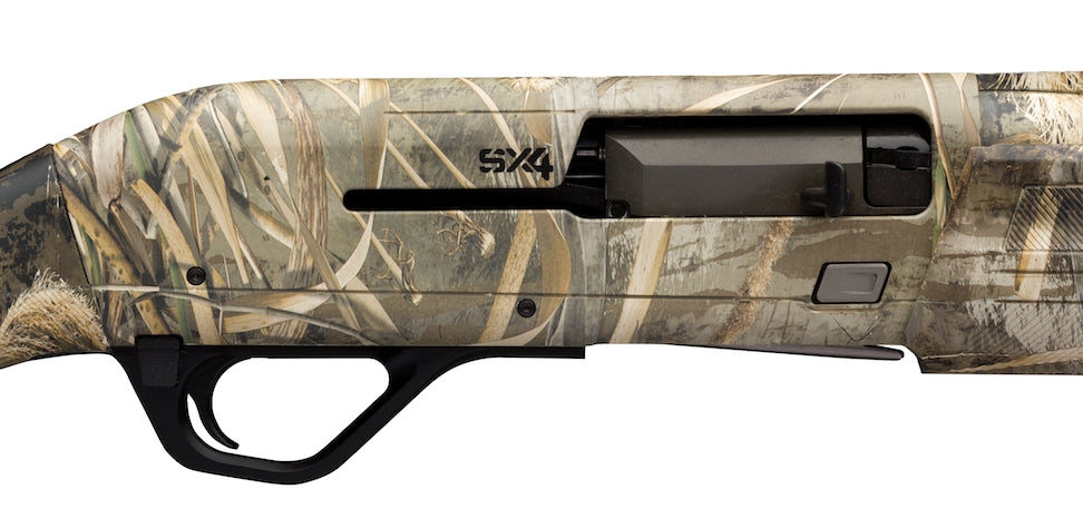 Winchester SX4 Camouflage Shotgun - Cluny Country Guns