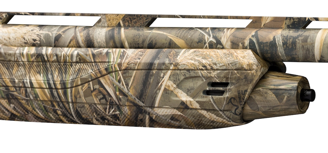 Winchester SX4 Camouflage Shotgun - Cluny Country Guns