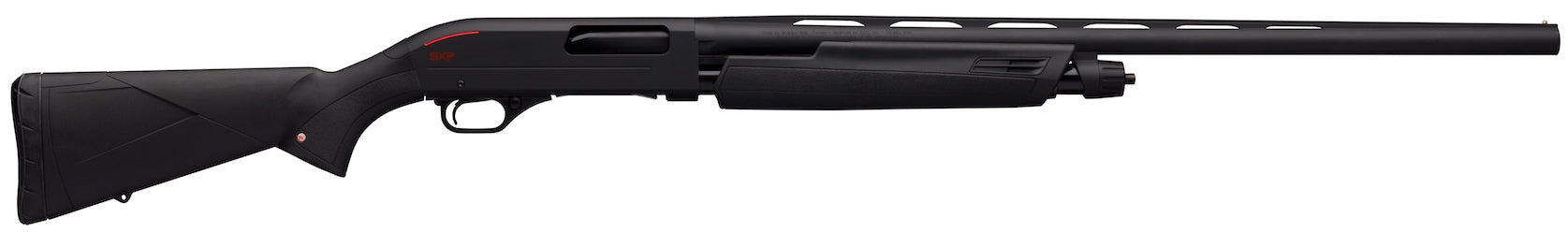 Winchester SXP Black Shadow Shotgun - Cluny Country Guns