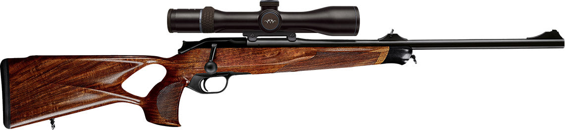 Blaser R8 Professional Success Wooden Rifle - Cluny Country Guns