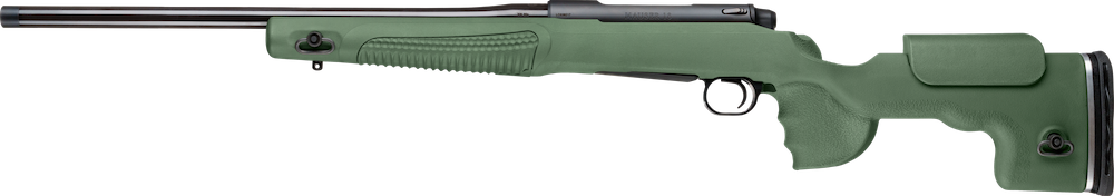 Mauser M18 Fenris Rifle - Cluny Country Guns