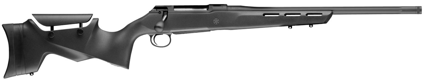 Sauer 100 Panterra Rifle - Cluny Country Guns